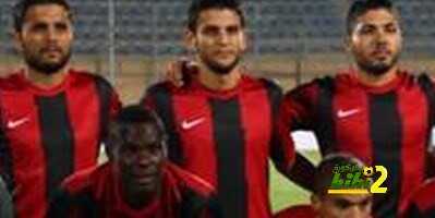 سبعة حقائق مثيرة تزين إنتصار الداخلية الأول على مصر المقاصة الوصيف