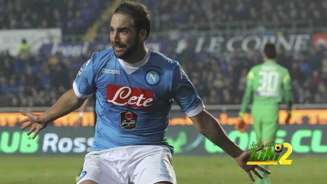Atalanta BC v SSC Napoli - Serie A