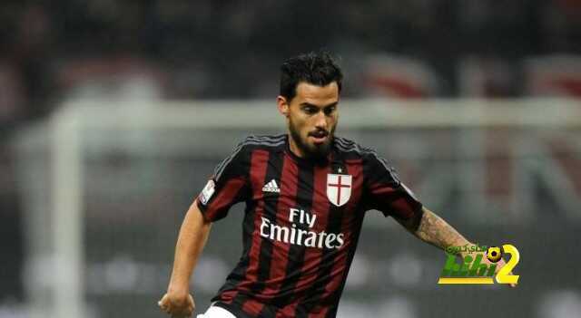 لاعب ميلان ينتقل الى جنوى