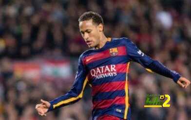 تفاصيل الأهداف التي صنعها نيمار في 2015