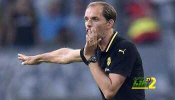 نجم بروسيا دورتموند يوضح مستقبله مع الفريق