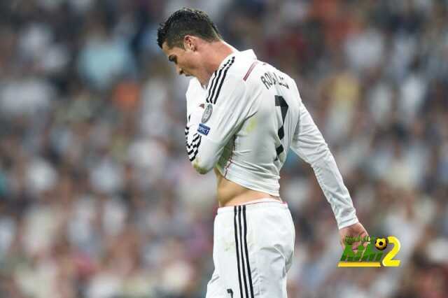 ميغيل أنخيل دياز : كريستيانو منزعج من جمهور مدريد ..!