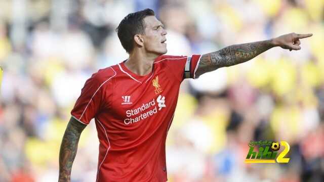 لاعب ليفربول السابق قد يعزز صفوف فريق إيطالي