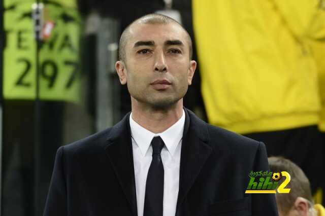 دي ماتيو يستعد للعمل من جديد في إنجلترا