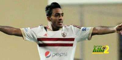 سبعة حقائق مثيرة تزين إنتصار الزمالك على المحلة