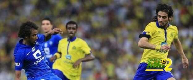 فيديو : الهلال يُكمل مسيرة النصر “المُزعجة” بالدور الأول من دوري جميل ويفوز عليه بهدفين لهدف