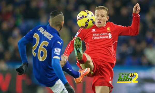 ليفربول يسعى لاستمرار سجله خالياً من الهزائم في الـ Boxing Day