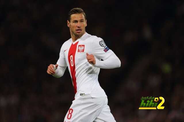 ارسنال يريد ضم اللاعب غريغورز كريشوياك