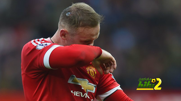 تون كولومسيه : روني لايستحق الذهاب إلى يورو 2016 ..!