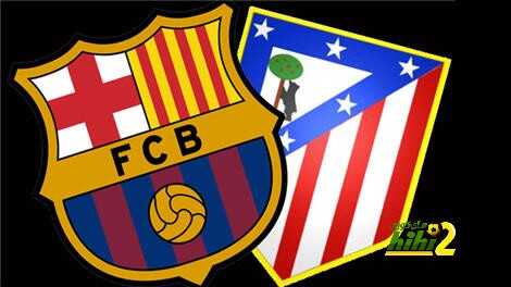تغيير الموعد الرسمي لمواجهة برشلونة واتليتكو مدريد
