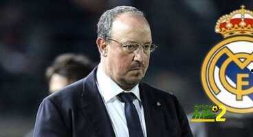 ساعتان من الزمن جعلت بينيتز مدربا لريال مدريد وليس ويستهام !