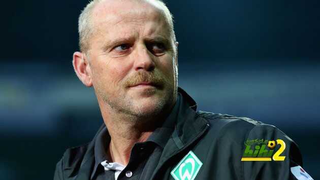 Thomas Schaaf