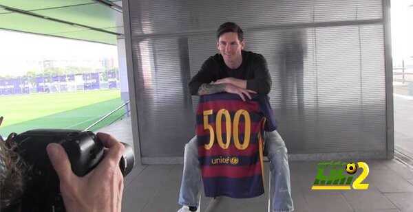الموندو : 500 ليلة ساحرة