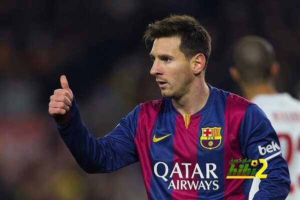 صورة : احصائيات ميسي مع برشلونة قبل مباراته الـ500 ..!