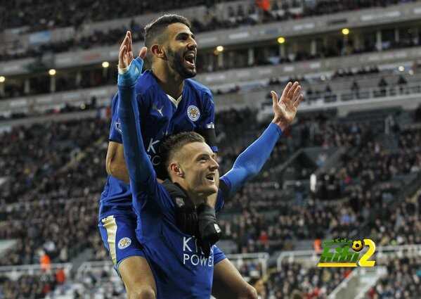 افضل الاندية تهديفياً بالدوري الانجليزي هذا الموسم