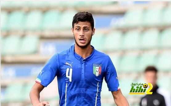 يوفنتوس يملك اتفاق للتعاقد مع لاعب جنوى