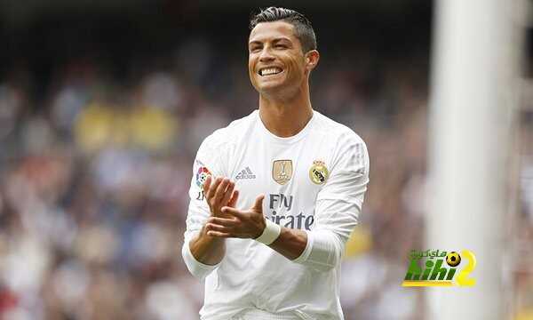 رونالدو ضمن قائمة أكثر اللاعبين غروراً في 2015