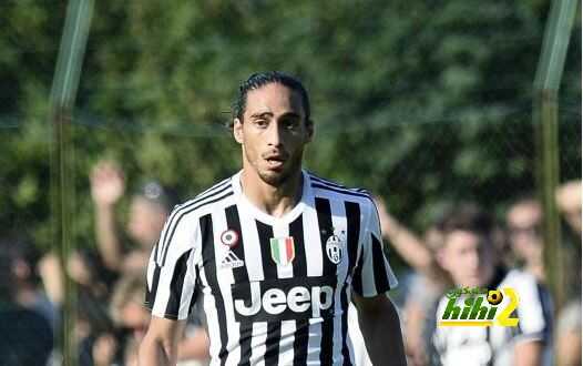 صراع ايطالي لضم لاعب يوفنتوس