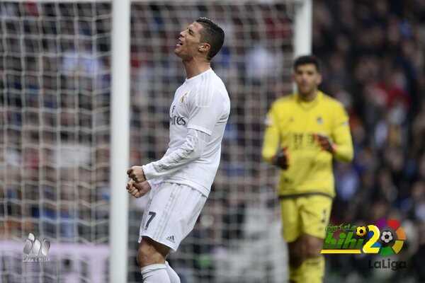 الركلة الـ100 المهدرة في تاريخ ريال مدريد ..!