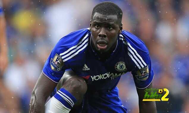 Football - Barclays Premier League - Chelsea v Crystal Palace