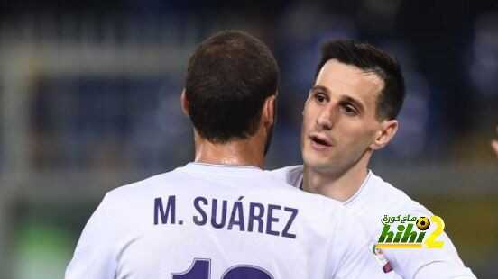 صفقة تبادلية متوقعة بين فيورنتينا ومرسيليا