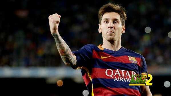 تفاصيل اهدف برشلونة الـ180 في 2015
