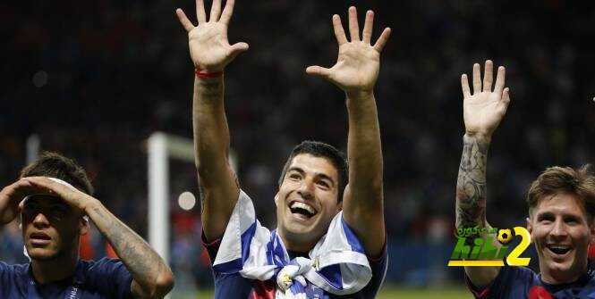 برشلونة يكتسح قائمة ليكيب لأفضل 100 لاعب في 2015 وإسبانيا الأفضل