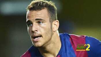 توتنهام يريد ساندرو من برشلونة