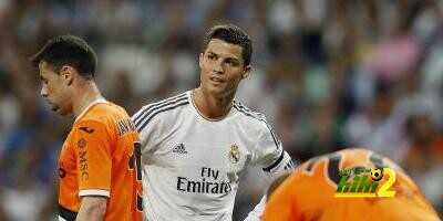 التاريخ يؤكد تفوق ريال مدريد على فالنسيا