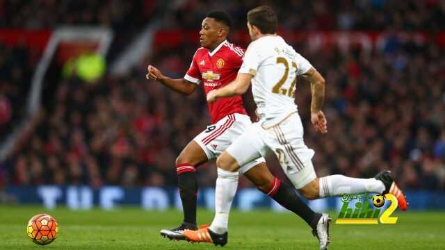Manchester United v Swansea City - Premier League