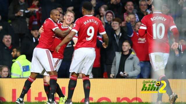 Manchester United v Swansea City - Premier League