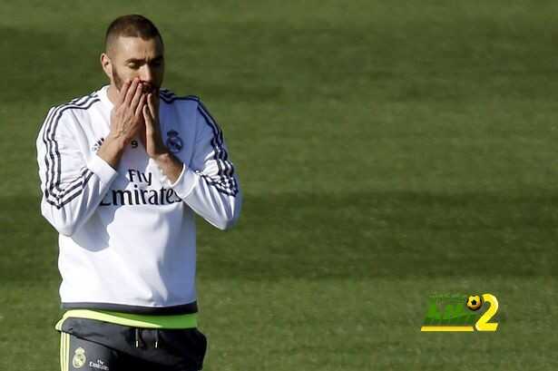 Karim-Benzema