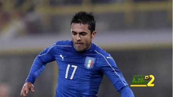 لاعب سامبدوريا يدخل اهتمامات انتر ميلان