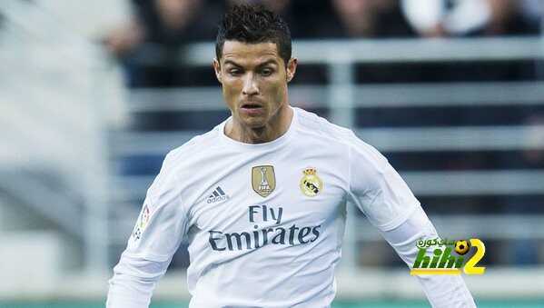 رونالدو .. 18 في 8
