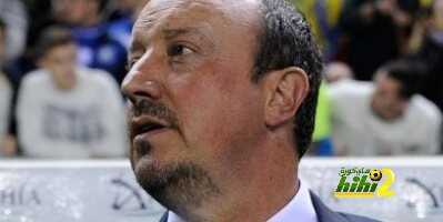 خارج البيرنابو …ريال مدريد جيد ولكن !