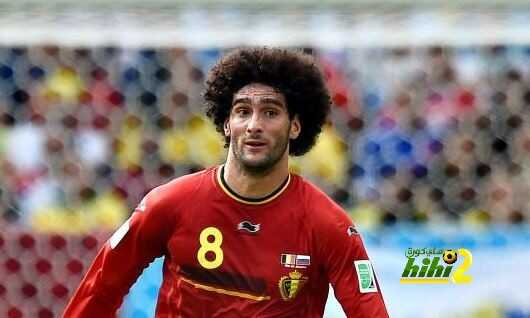 ميلان يضع عينه على لاعب مانشستر يونايتد