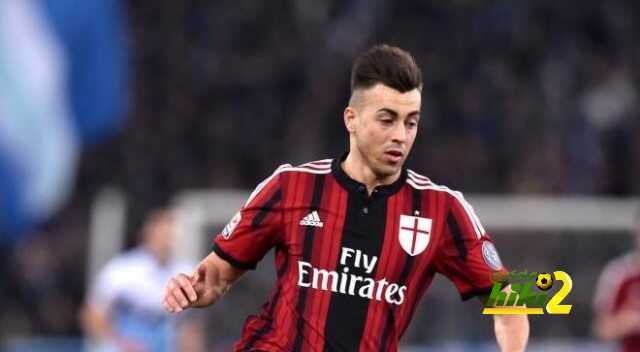 فيورنتينا سيكون له محاولة للتعاقد مع الشعراوي