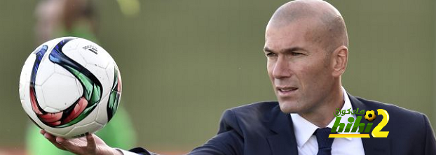 عاجل .. رسميا إقالة بينيتز من تدريب ريال مدريد وتعيين زيدان