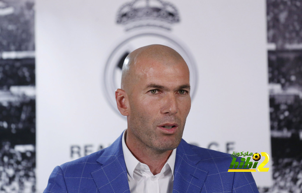 صورة : كاريكاتير الـ beINSPORTS حول إقالة بينيتز وقيادة زيدان للريال