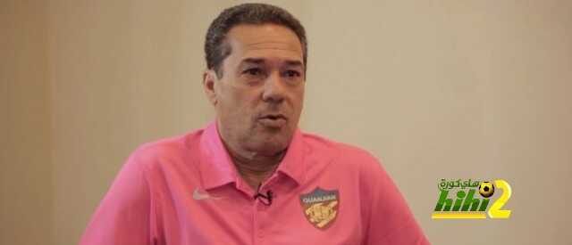 لوكسمبورجو ” لابد أن يتفهم رونالدو بأنه ليس مدرب الريال  “