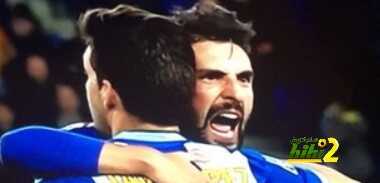 لاعب اسبانيول : أتممنا المهمة بنجاح في الكامب نو ..!