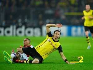 نجم دورتموند يدخل اهتمامات ليفربول