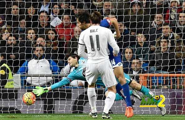 ريال مدريد يتفوق على الجميع في الرأسيات