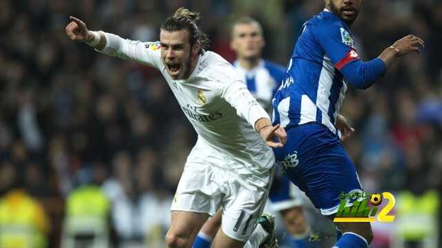 FBL-ESP-LIGA-REALMADRID-DEPORTIVO