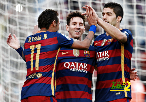 ضربات برشلونة