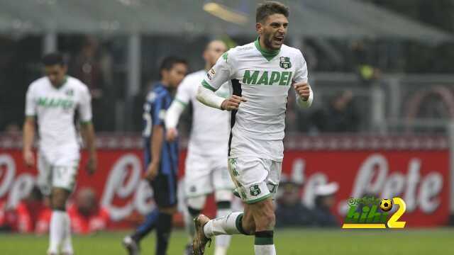 FC Internazionale Milano v US Sassuolo Calcio - Serie A