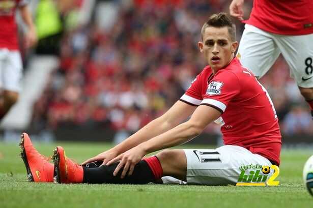 Manchester-United-v-Swansea-City-Premier-League
