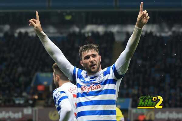 Soccer - Barclays Premier League - Aston Villa v Queens Park Rangers - Villa Park