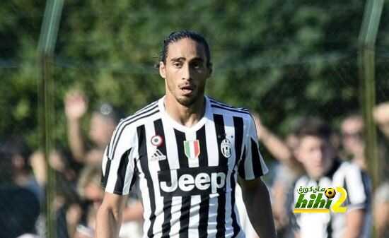 روما يفكر في ضم لاعب يوفنتوس