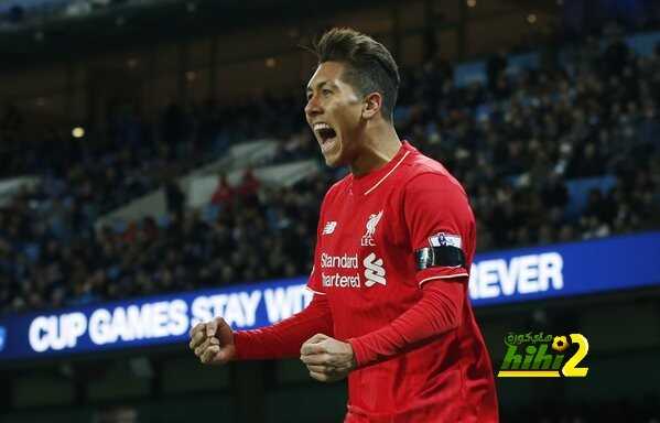 ليفربول يملك معدل تهديفي مميز امام ارسنال